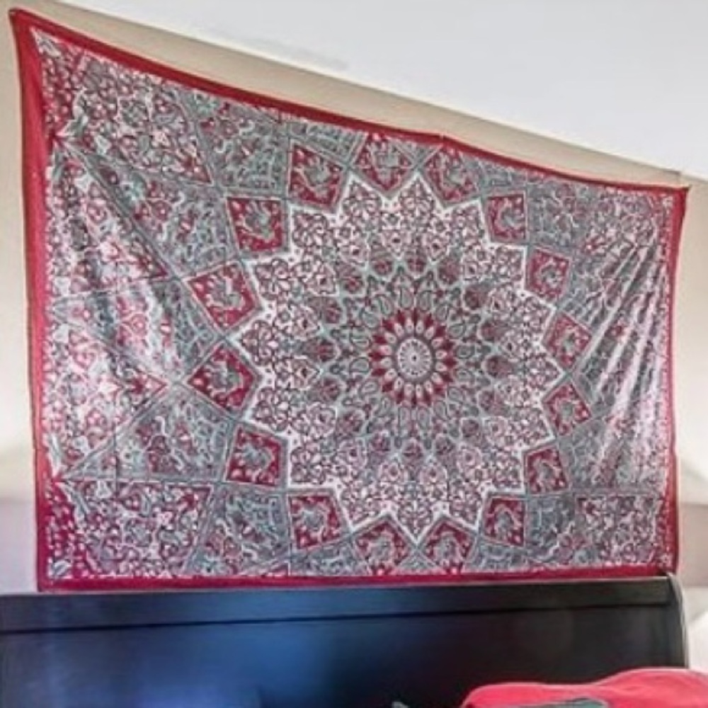 2/$15: Beautiful Tapestry